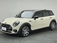 MINI Clubman 2023