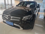 Mercedes-Benz GLC-Class 2019