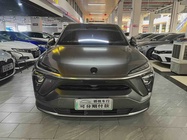 NIO EC6 2022