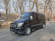 Mercedes-Benz Sprinter 2015