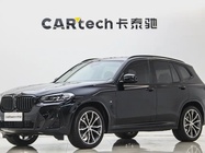 BMW X3 2024