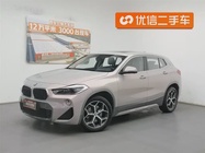 BMW X2 2019