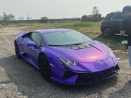 Lamborghini Huracan 2016