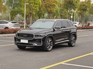 Geely Xingyue L 2024