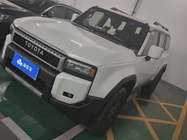 Toyota Prado 2024