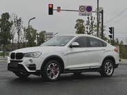 BMW X4 2015