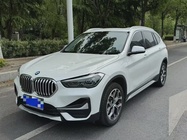 BMW X1 2022