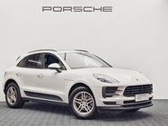 Porsche Macan 2020