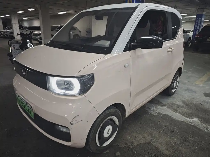 Wuling Mini