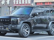 Jetour Traveller 2025