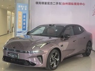 Lynk & Co 07 2025