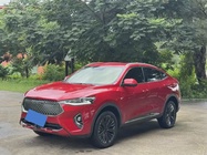 Haval F7x 2021