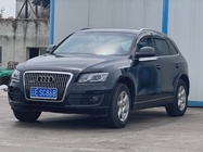 Audi Q5 2011