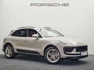 Porsche Macan 2024