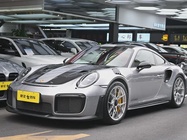 Porsche 911 2019