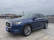 Infiniti QX50 2021