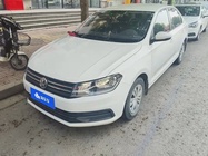 Volkswagen Santana 2020