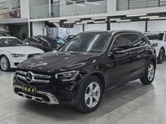 Mercedes-Benz GLC-Class 2020