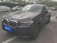 BMW X4 2024