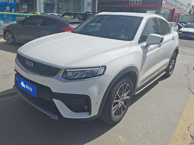 Geely Xingyue