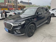 Hongqi HS5 2021