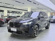 BMW X5M 2021