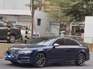 Audi S4 2019