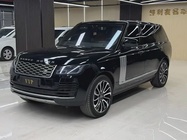 Land Rover Range Rover 2018