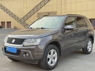 Suzuki Grand Vitara 2009