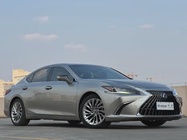 Lexus ES 2022