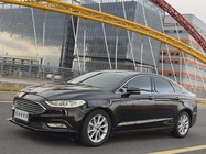Ford Mondeo 2018