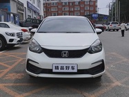 Honda Fit 2022