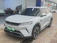 BYD Yuan UP 2025