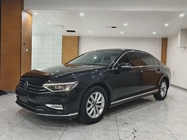 Volkswagen Magotan 2021