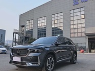 Geely Xingyue L 2024