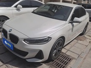 BMW 1 Series 2023