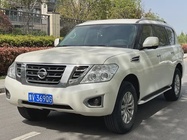 Nissan Patrol 2019