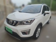 Changan CS15 2017