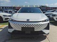Changan UNI-V 2024