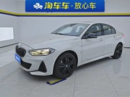 BMW 1 Series 2020
