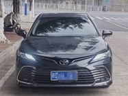 Toyota Camry 2022