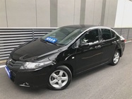 Honda City 2011