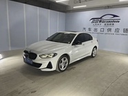 BMW 1 Series 2022