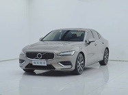 Volvo S60 2021