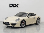 Porsche 911 2013