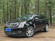 Cadillac SRX 2015