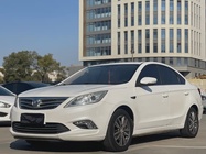 Changan Eado 2016