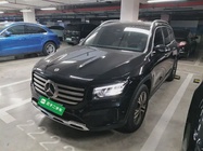 Mercedes-Benz GLB-Class 2025