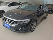 Volkswagen Passat 2020