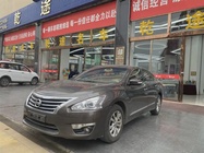 Nissan Teana 2015